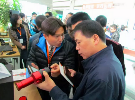 用云章，公章管理再无忧！山西联通“数字经济 助力双创”推介会圆满落幕！
