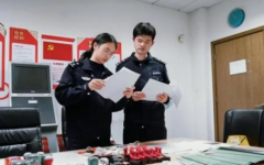 涉案4.9亿余元!上海警方侦破特大影视投资合同诈骗案,伪造企业公章何时休?